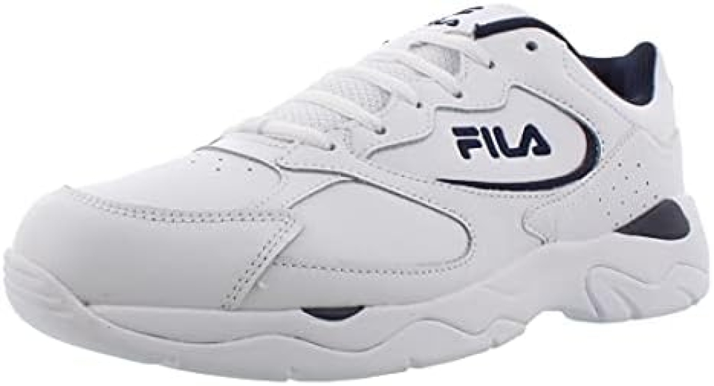 Comparatif: Meilleures Chaussures Fila Morro Bay Hommes
