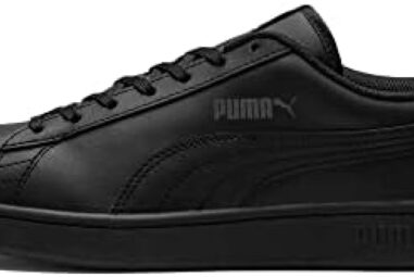 Comparatif baskets PUMA Mixte Smash V2 L : Choisissez votre paire idéale.