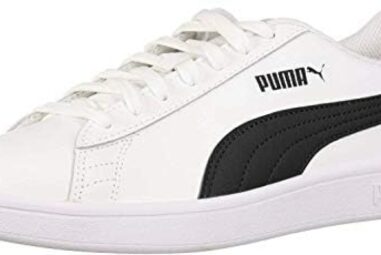 Comparatif des meilleures baskets mixtes PUMA Smash V2 pour chaussures