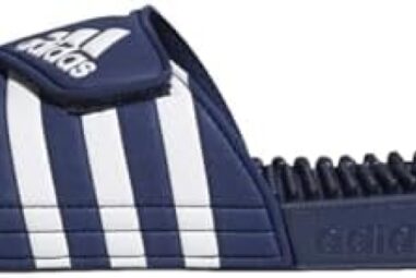 Comparaison des sandales mixtes Adidas Adissage